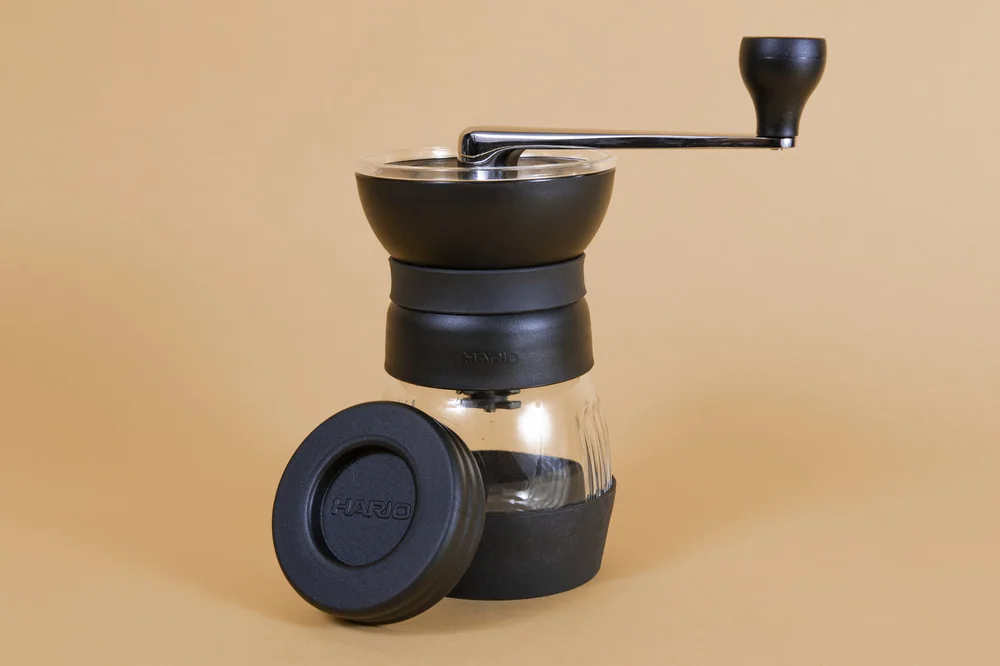 Hario Skerton Pro Ceramic Coffee Grinder