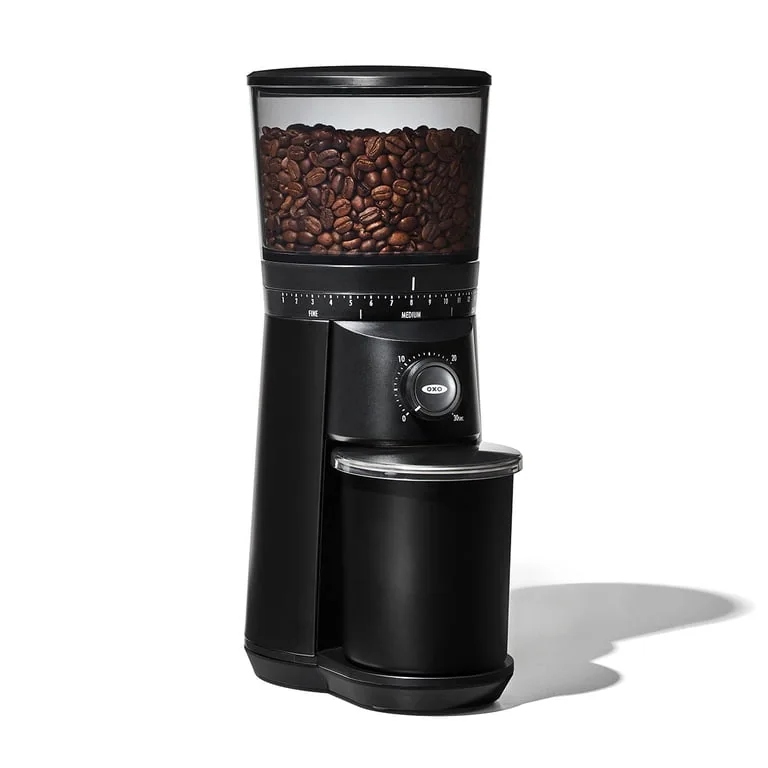 6 Best Coffee Grinders of 2026 buying guide