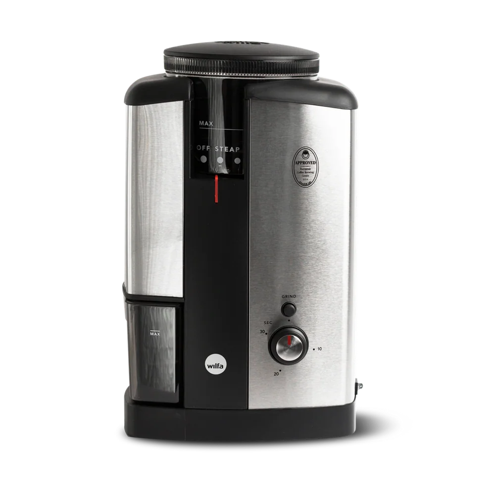 Svart Coffee Grinder