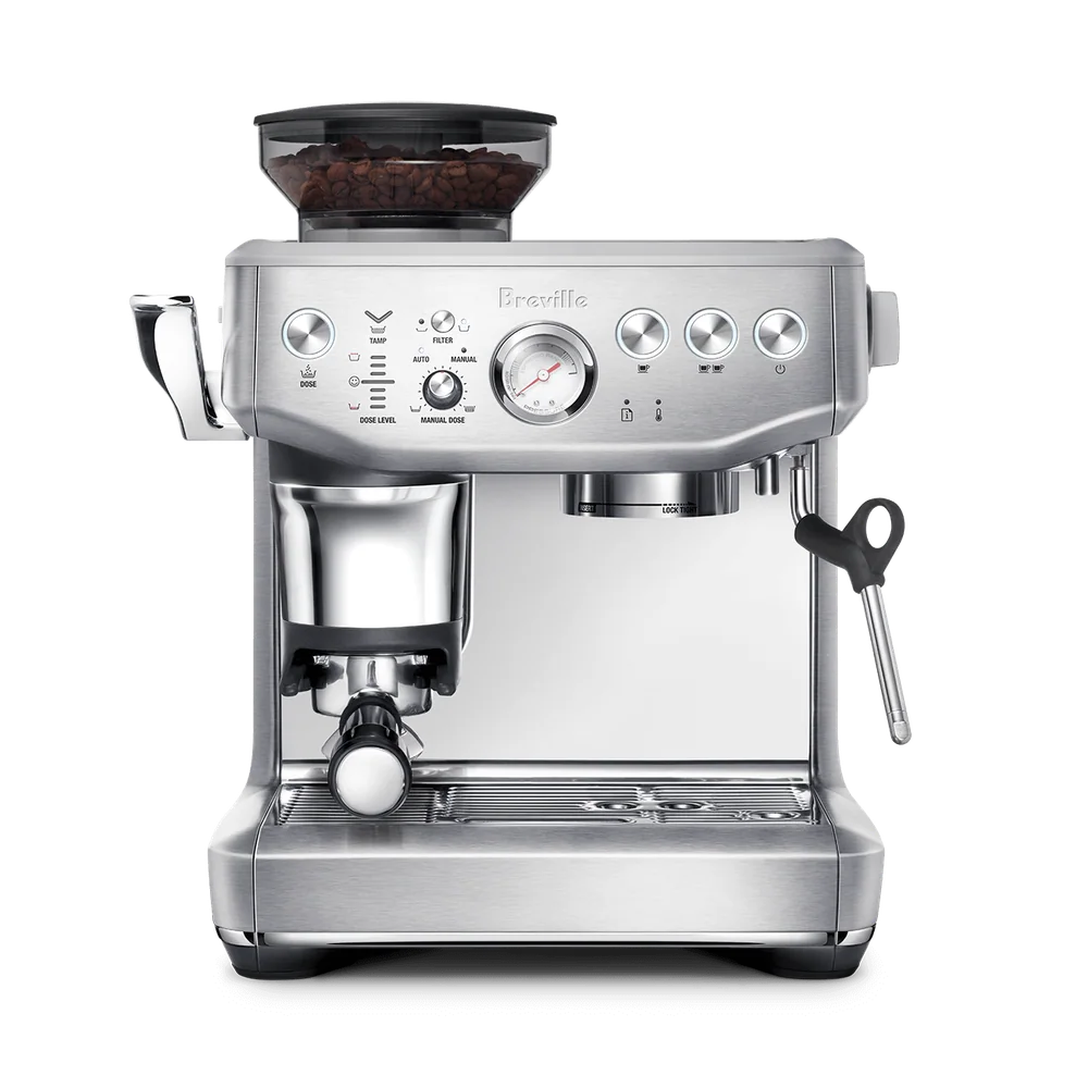 Breville Barista Express Impress