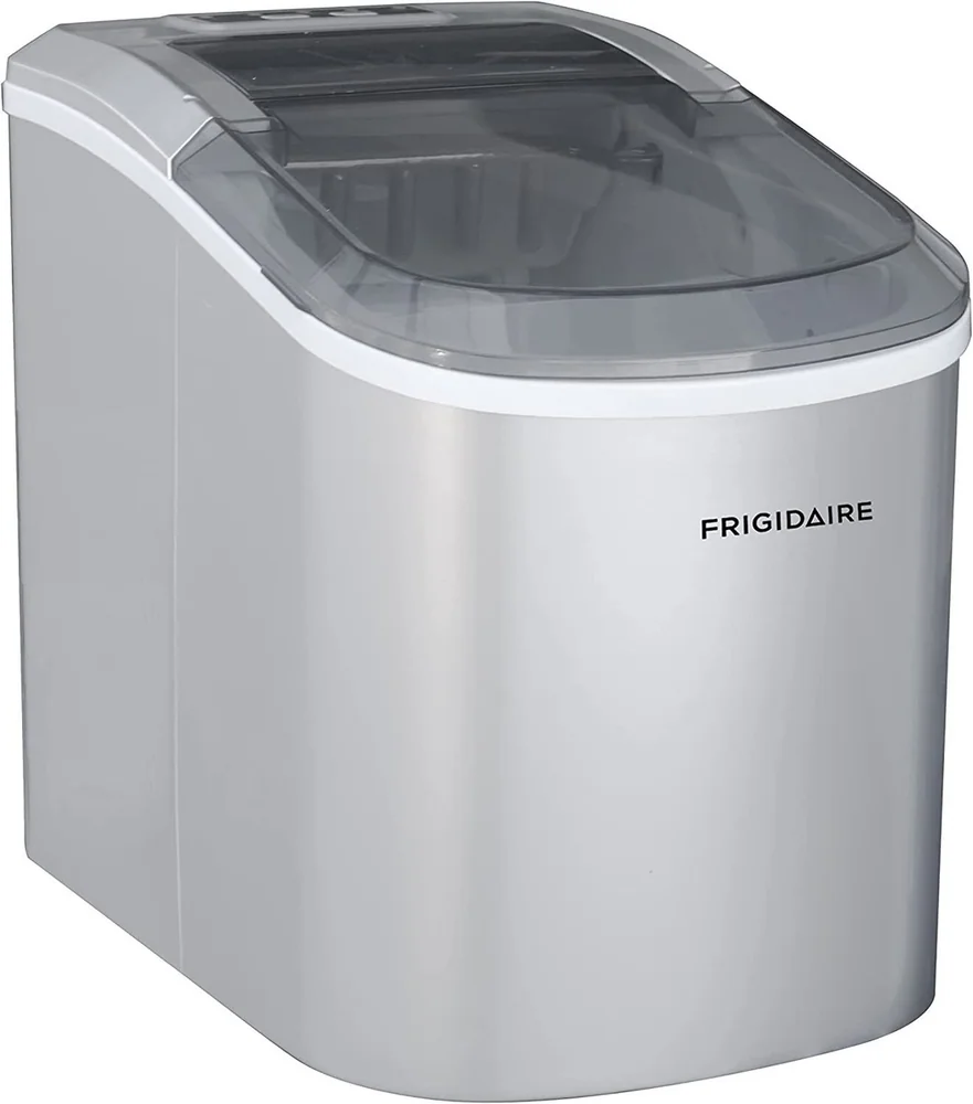 Frigidaire EFIC189 Compact Countertop Ice Maker
