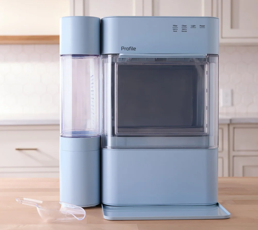 GE Profile Opal 2.0 XL Nugget Ice Maker