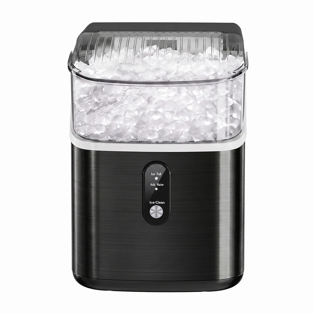 Kismile Nugget Ice Maker