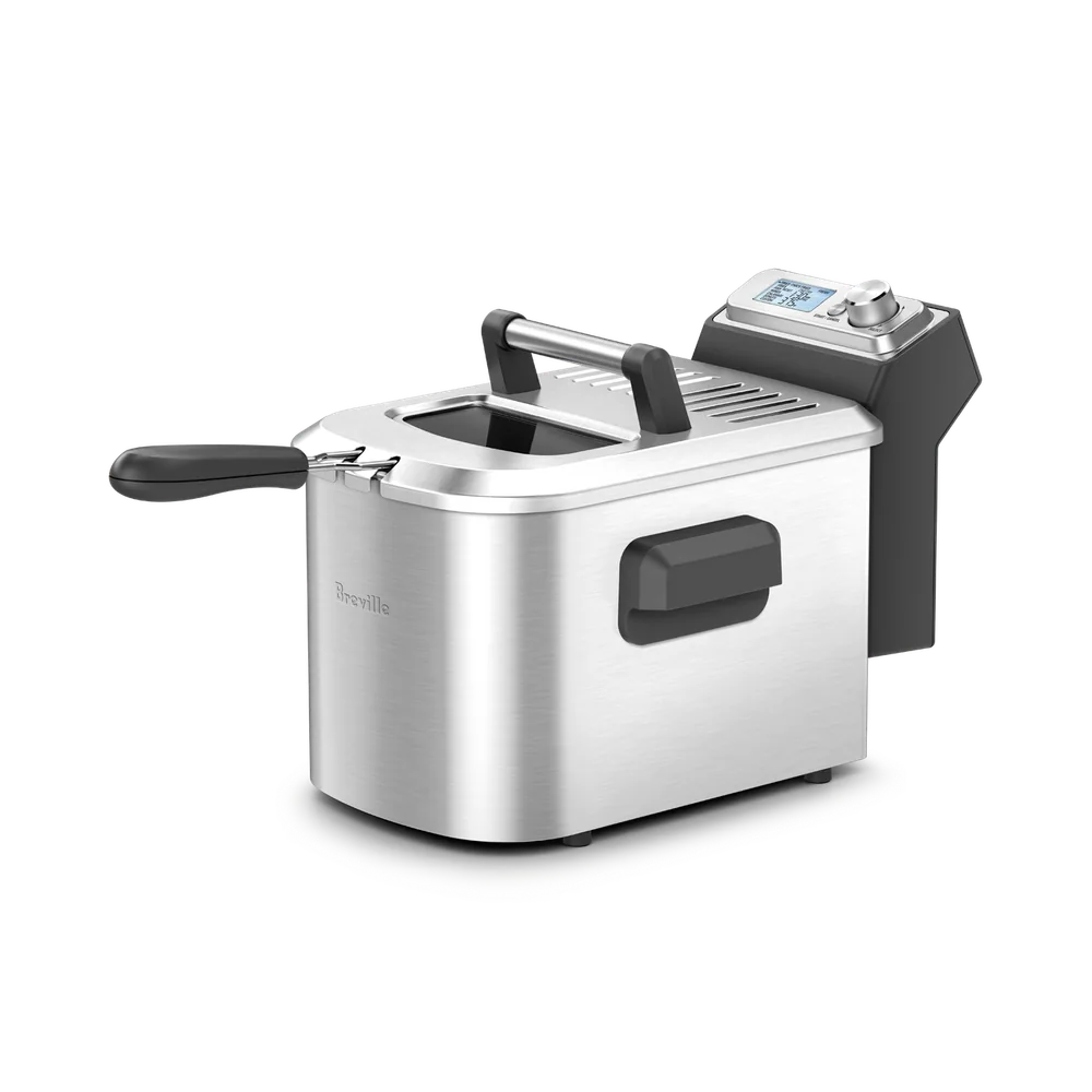9 Best Deep Fryers of 2026 buying guide