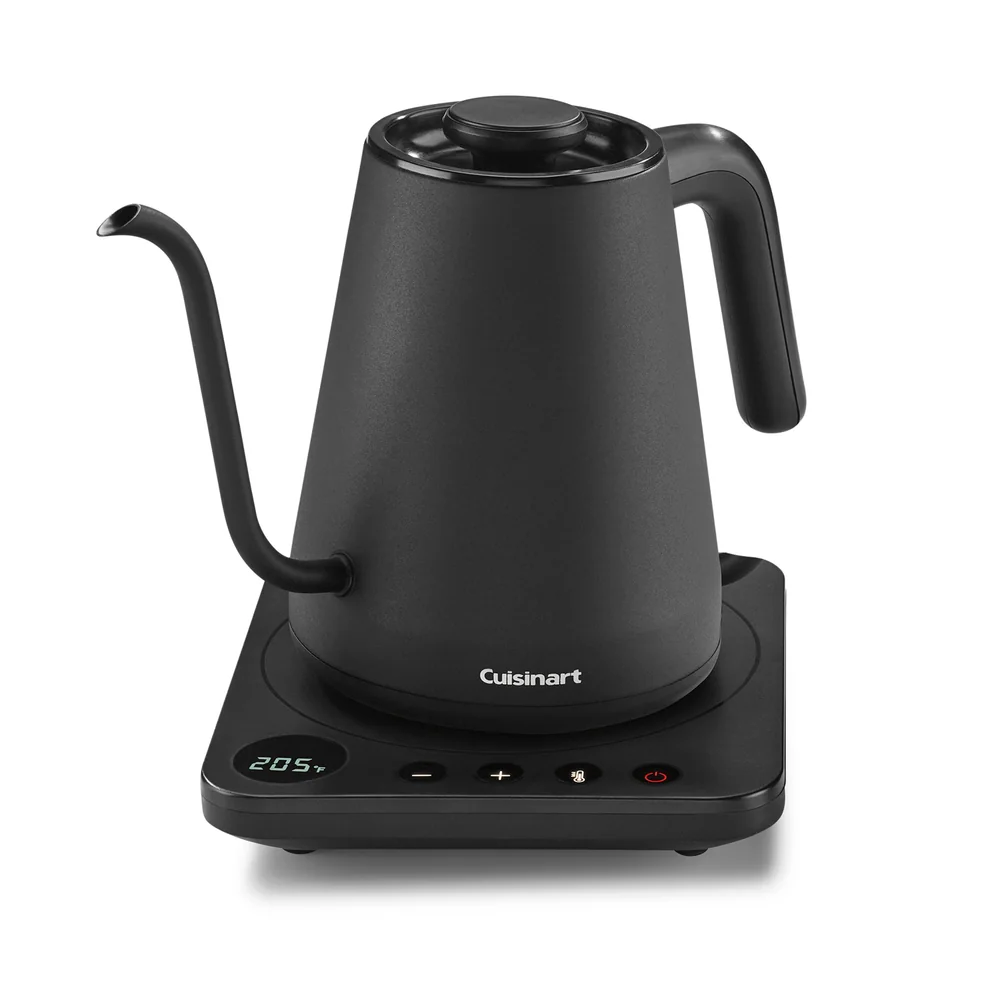 6 Best Gooseneck Electric Kettles of 2026 buying guide