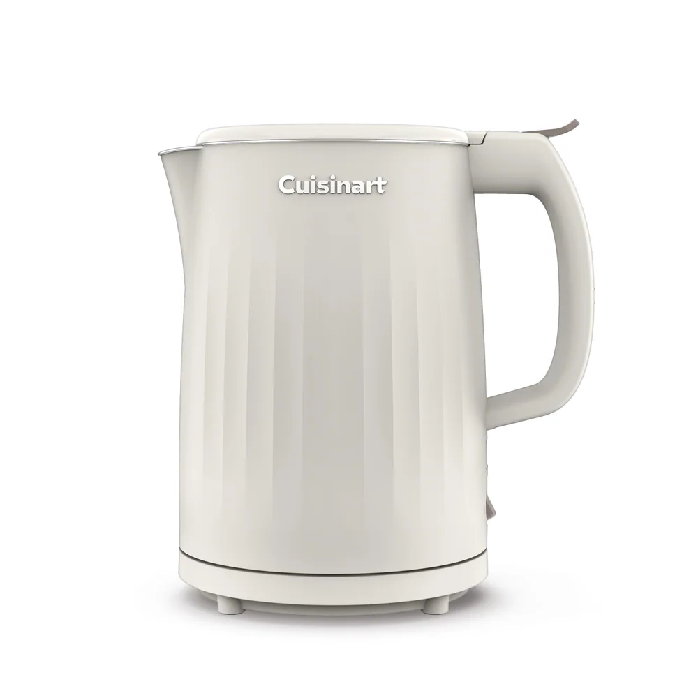 Cuisinart Soho 1-Liter Double-Wall Electric Kettle
