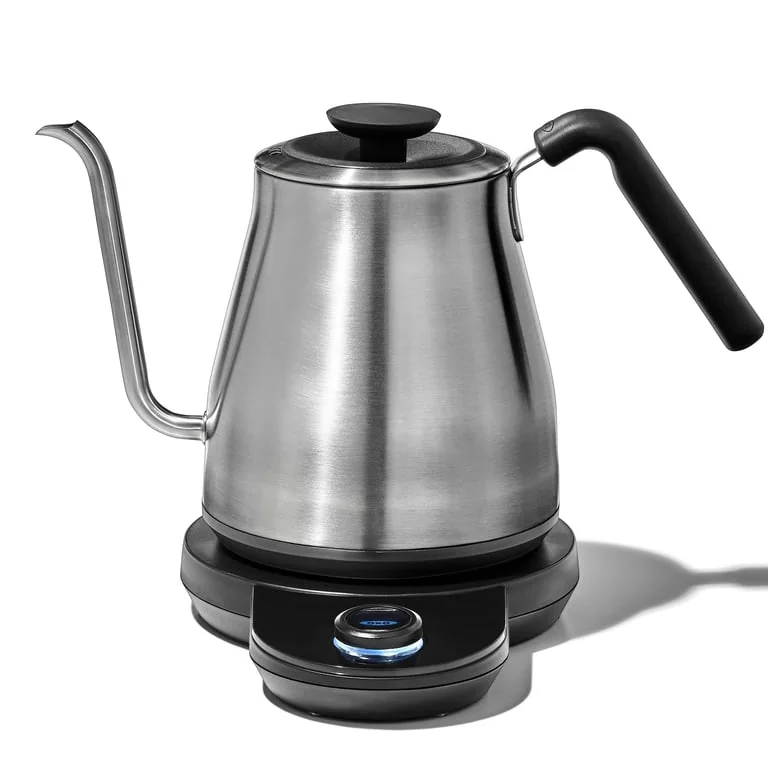 OXO Brew Adjustable Temperature Kettle