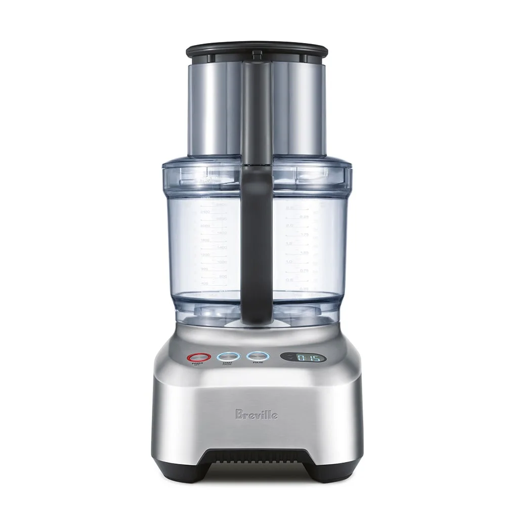 Breville Sous Chef 16-Cup Food Processor