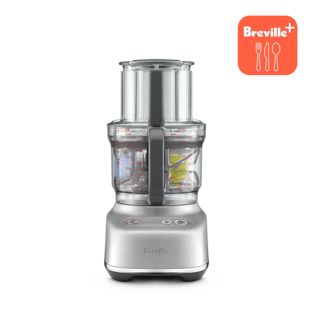 Breville Sous Chef 9-Cup Food Processor