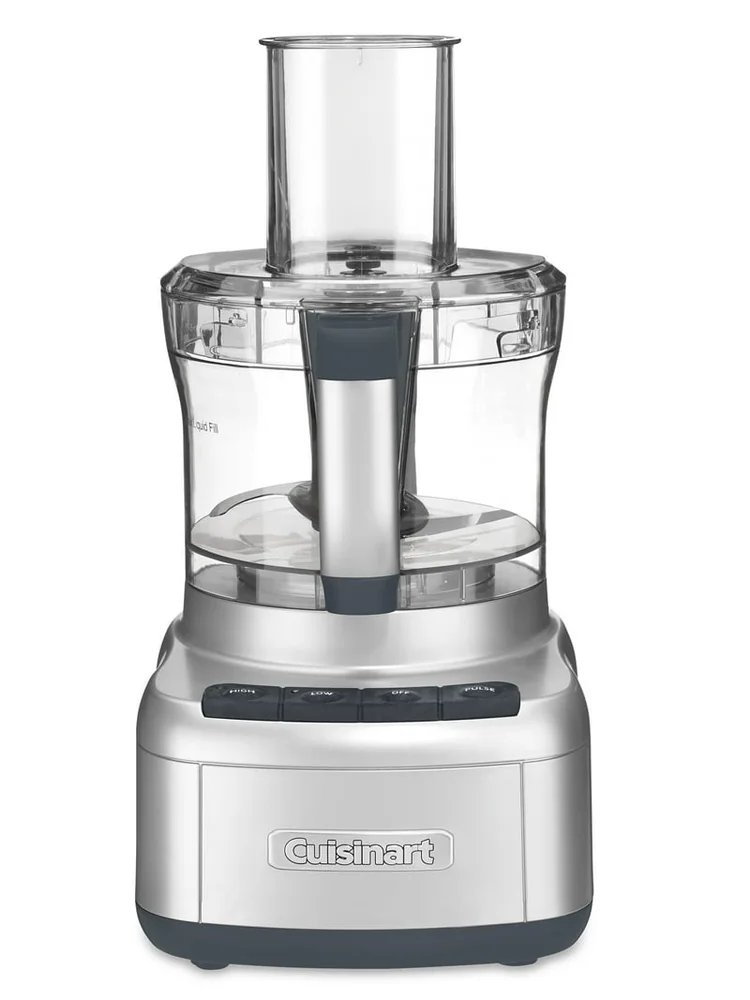 Cuisinart Elemental 8-Cup Food Processor
