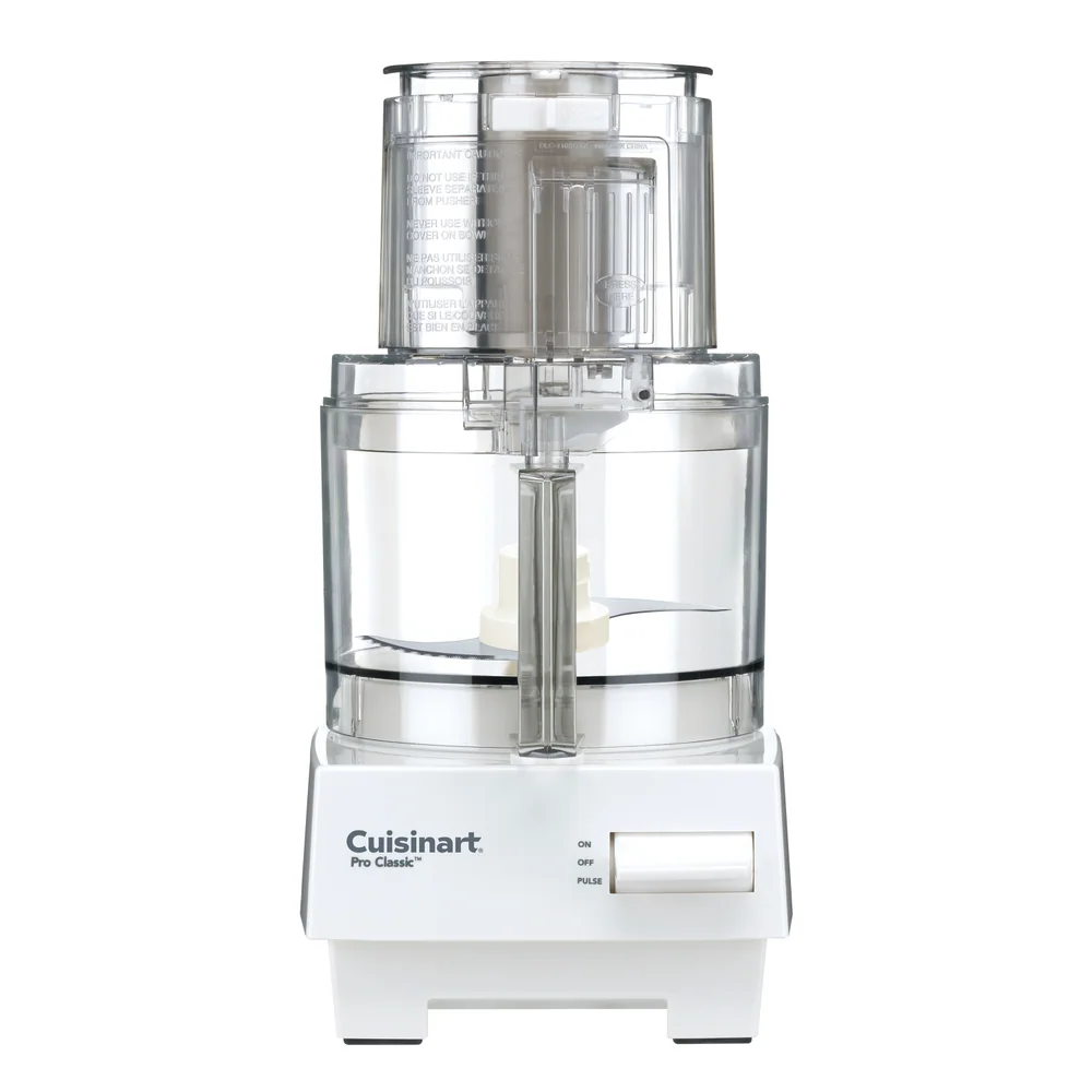 Cuisinart Pro Classic 7-Cup Food Processor