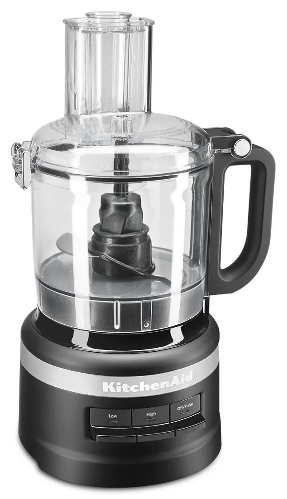 KitchenAid KFP0718BM Food Processor