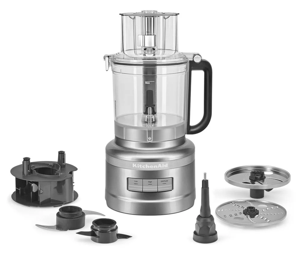 KitchenAid KFP1318CU Food Processor