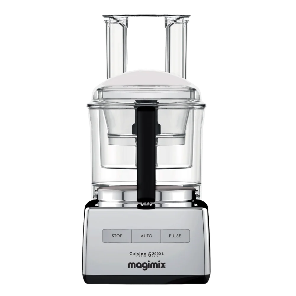 Magimix 5200XL Food Processor