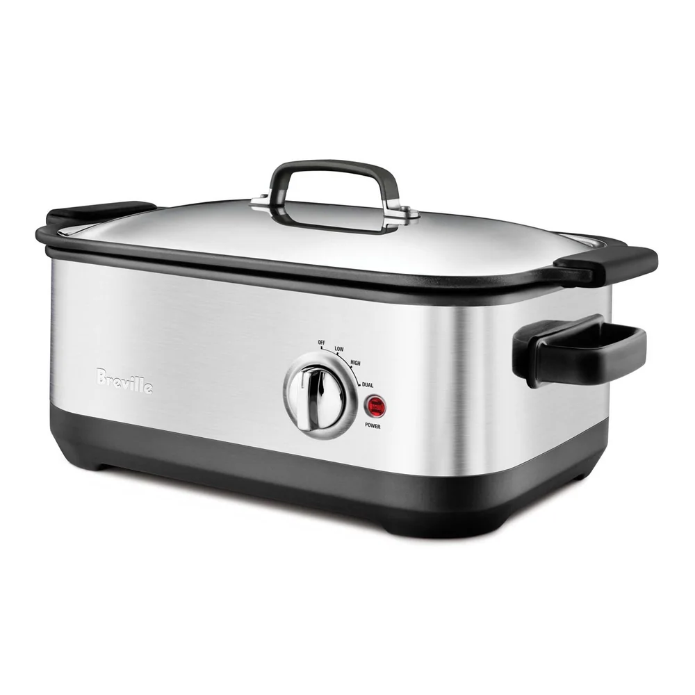 Breville Slow Cooker with EasySear
