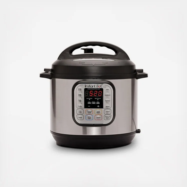 5 Best Electric Pressure Cookers of 2026 buying guide