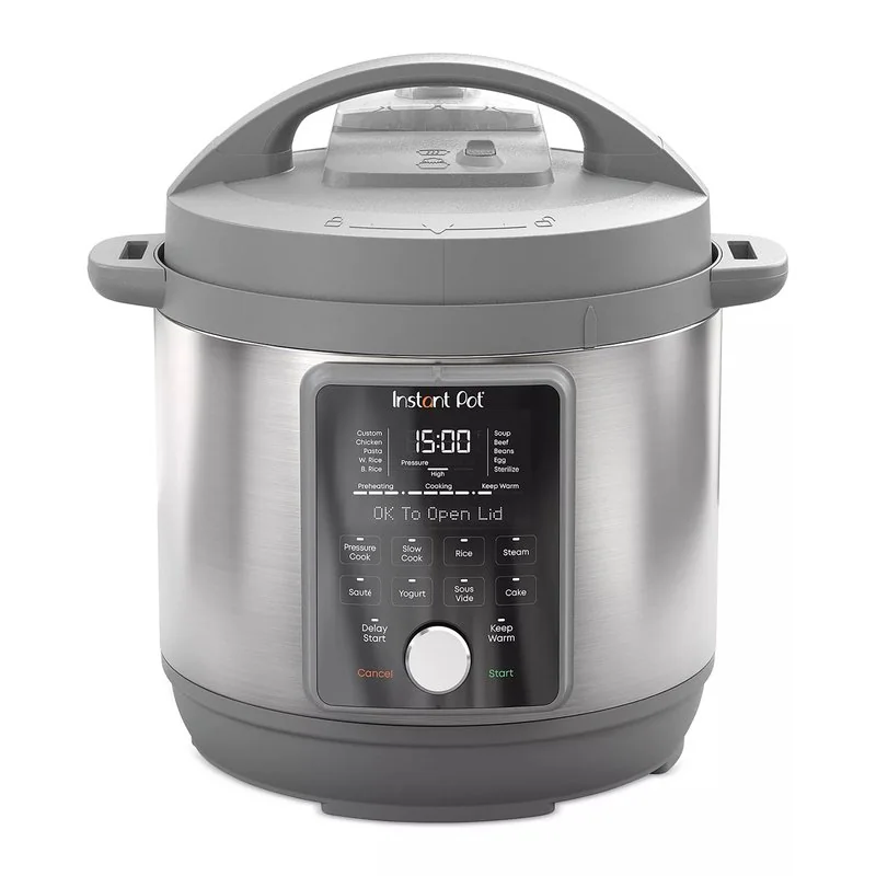 Instant Pot Duo Plus V4