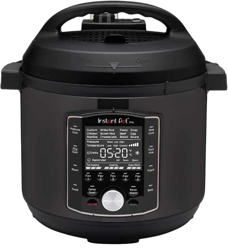 Instant Pot Pro