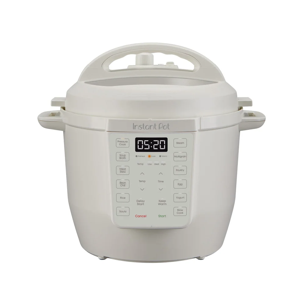 Instant Pot Rio 6-Quart