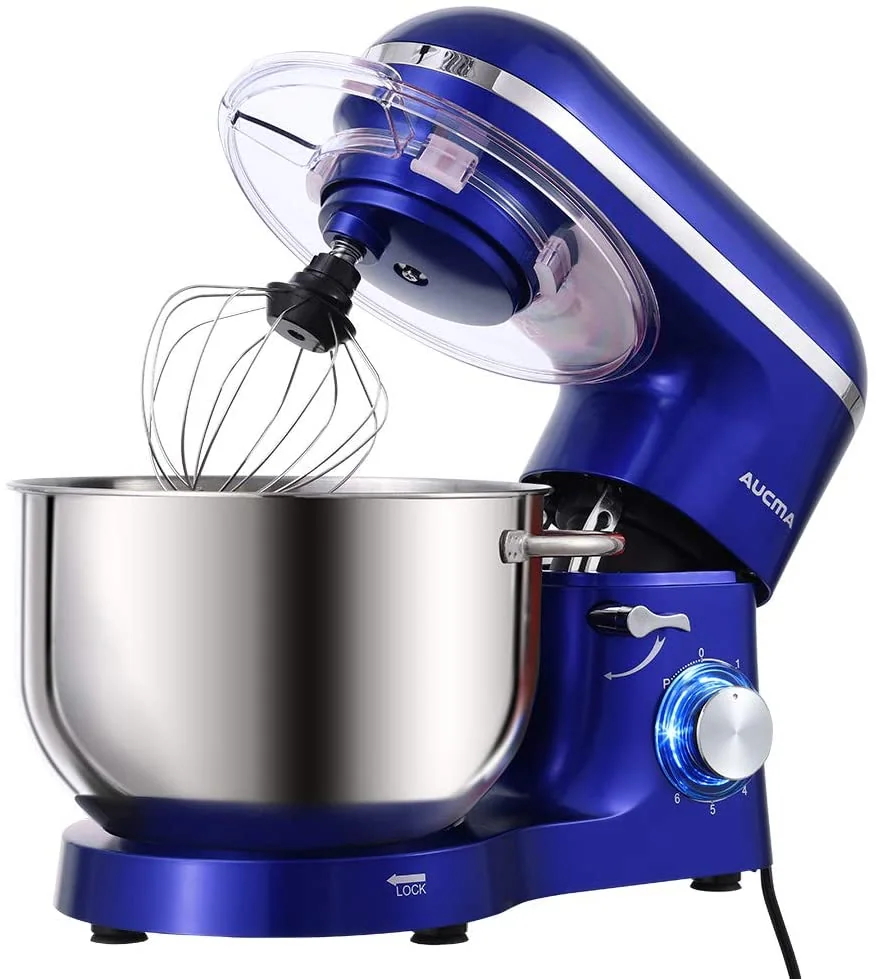 Aucma 6.5qt Stand Mixer