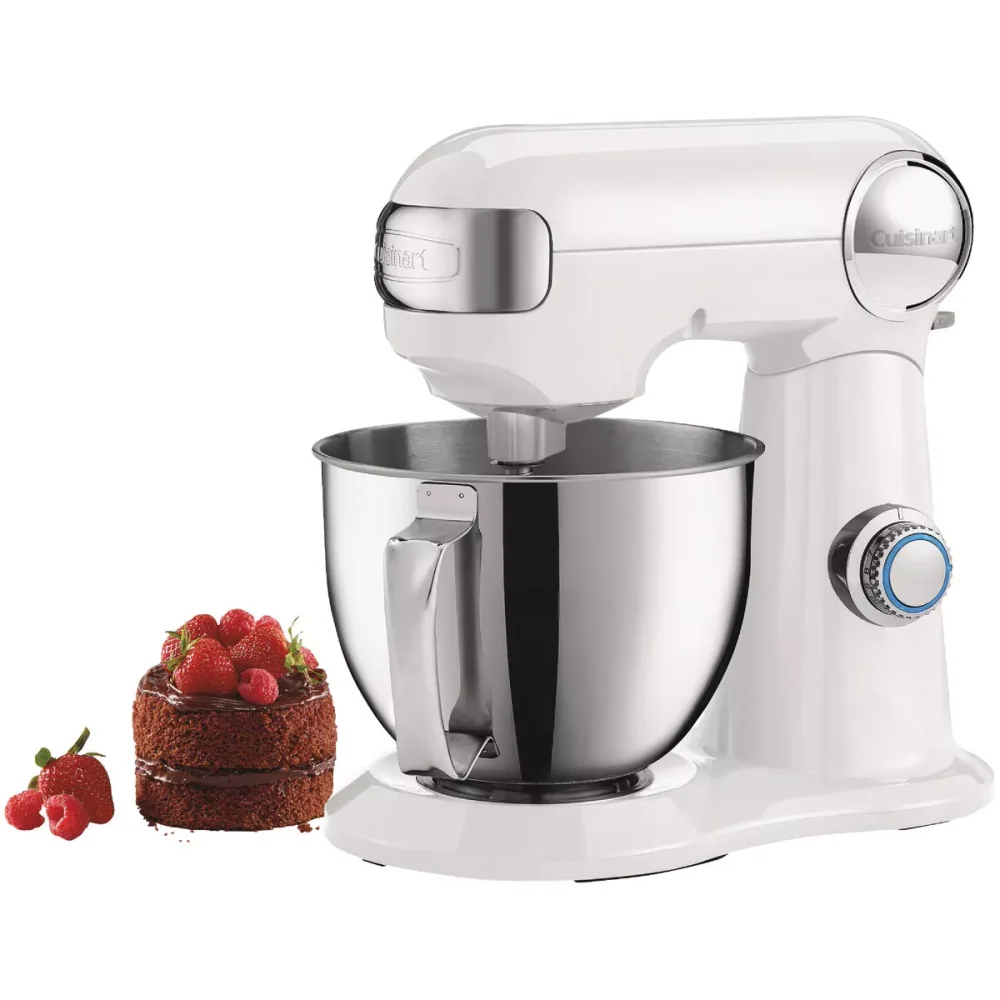 Cuisinart Precision Master Stand Mixer