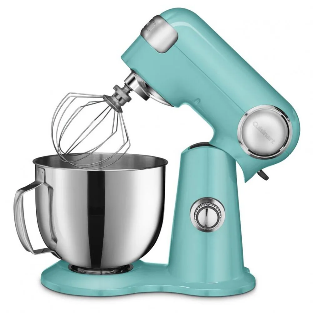 Cuisinart SM-50 Stand Mixer