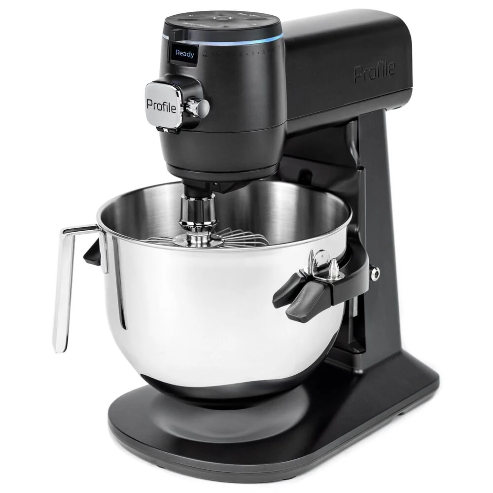 GE Profile Smart Stand Mixer