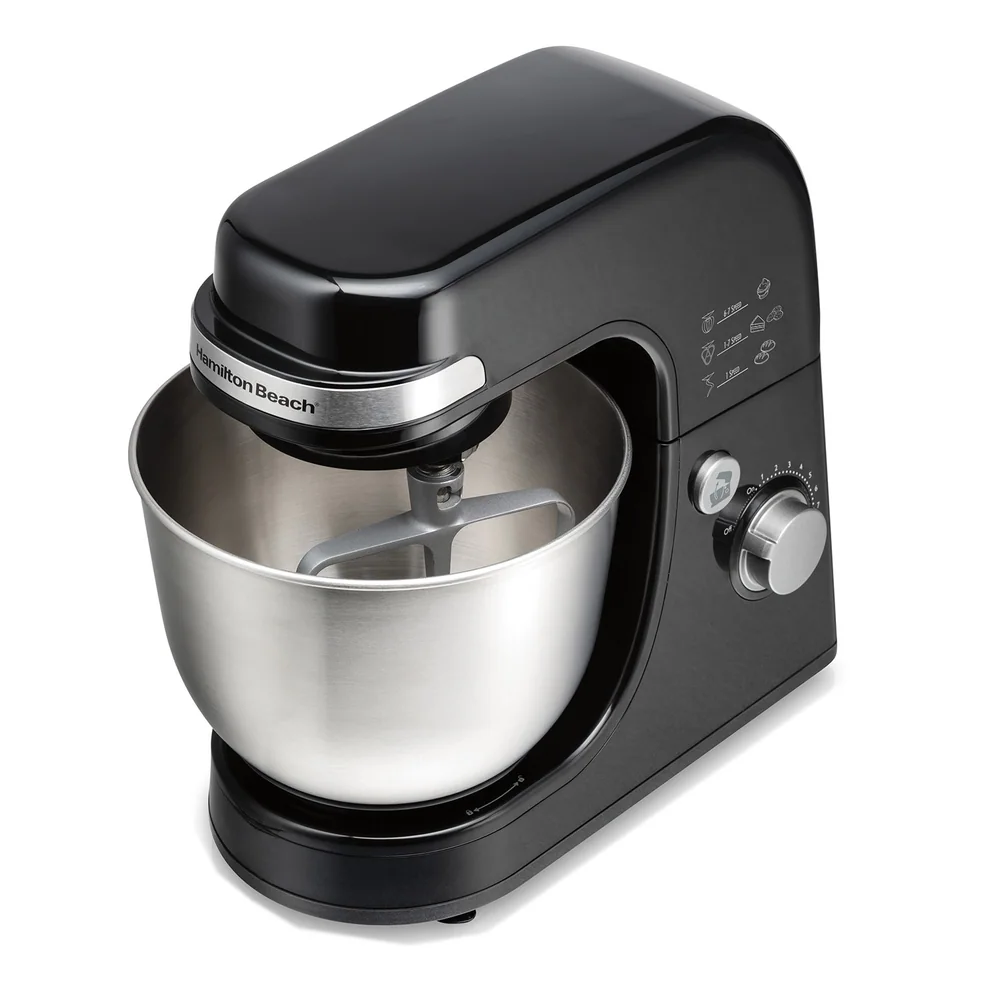 Hamilton Beach Electric Stand Mixer