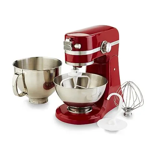 Kenmore Elite 5 Qt Stand Mixer