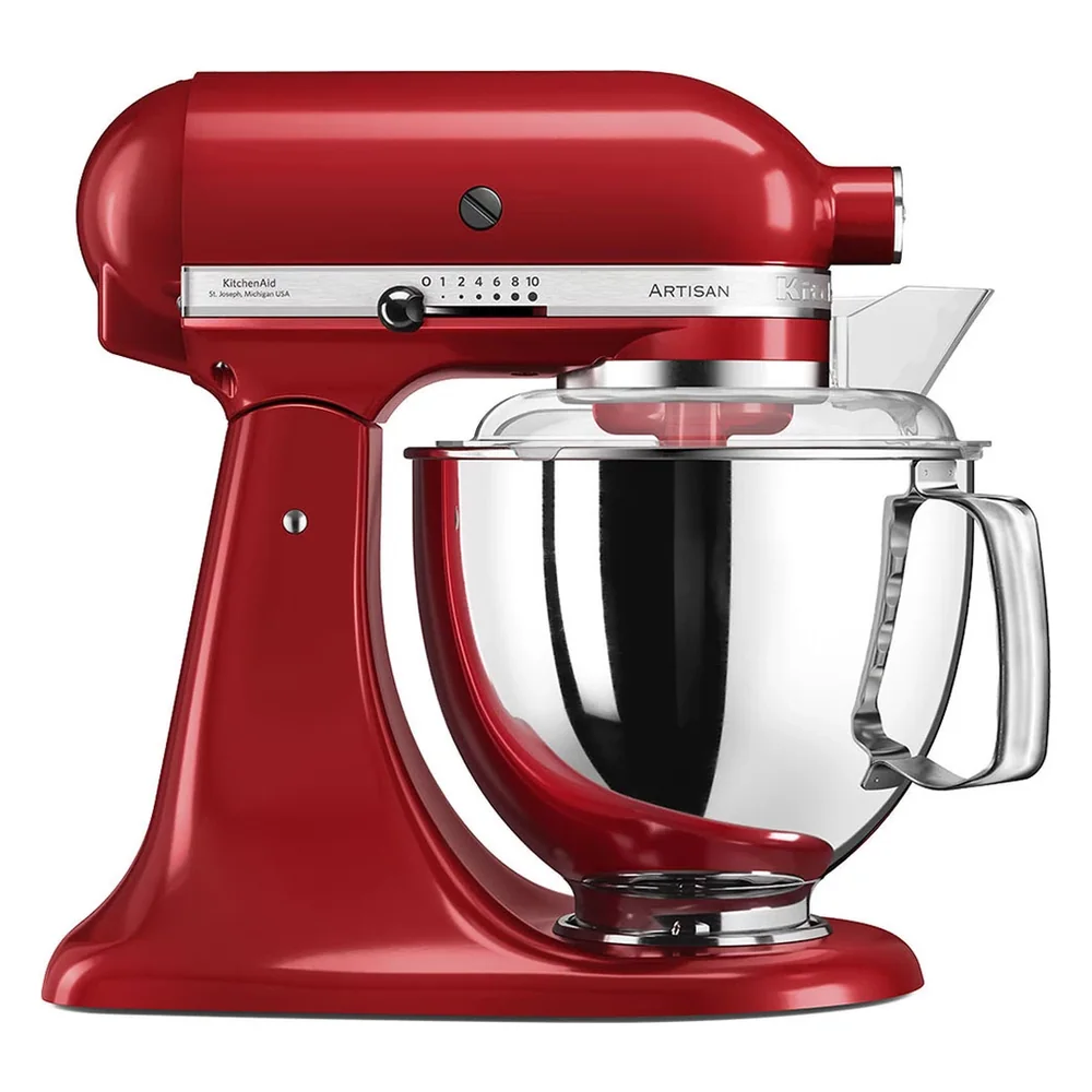 KitchenAid Artisan 5KSM175PS Stand Mixer