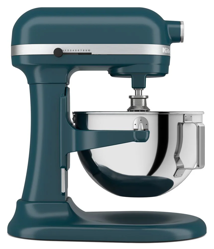 KitchenAid Bowl-Lift Stand Mixer