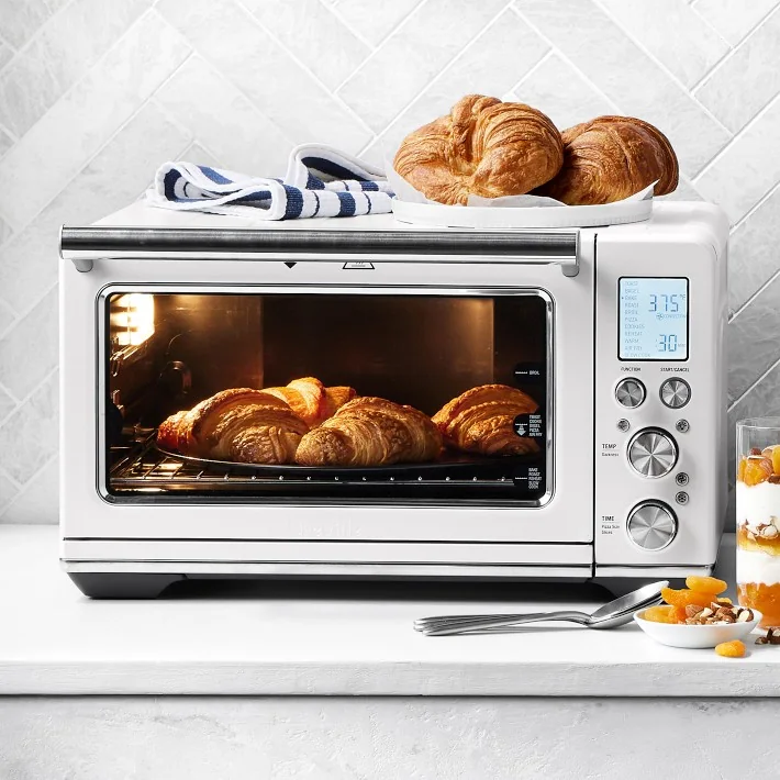 Breville Smart Oven Air Fryer Compact