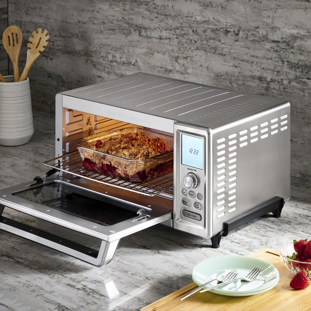 Cuisinart Chef's Convection Toaster Oven