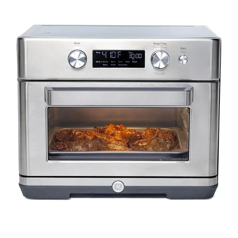 GE Digital Air Fry 8-in-1 Toaster Oven