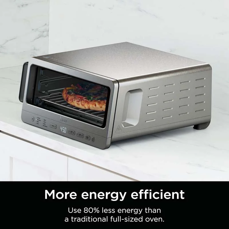 Ninja Flip Toaster Oven & Air Fryer