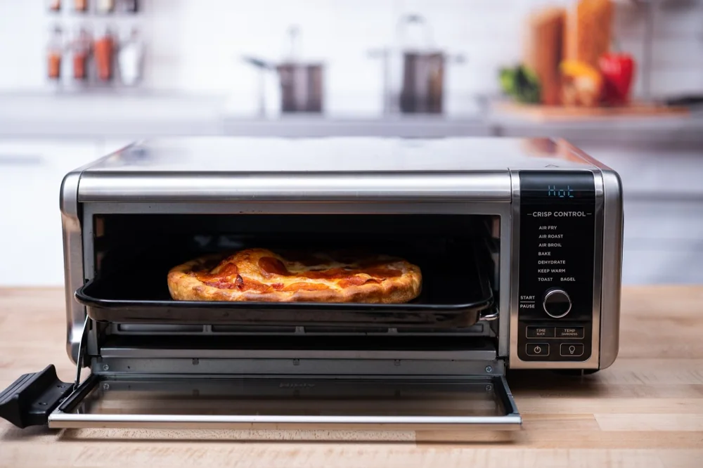 Ninja Foodi Digital Oven