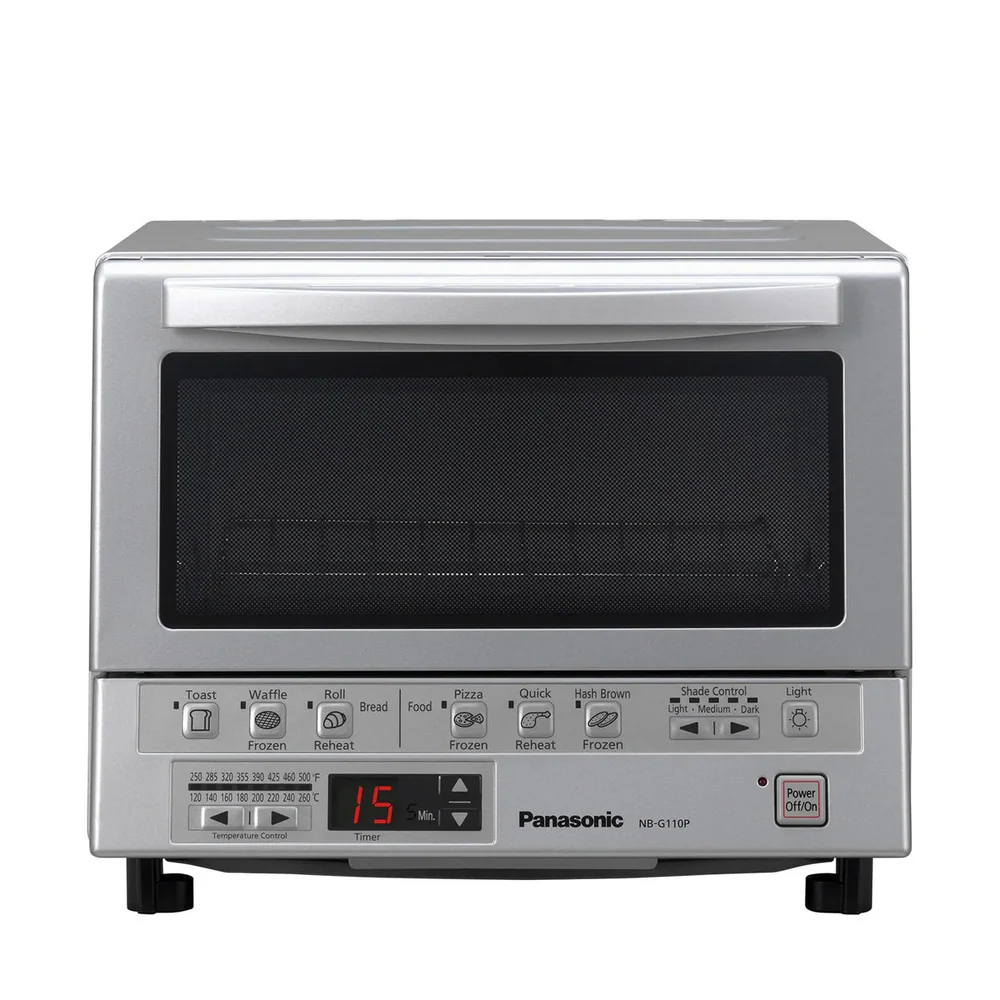 Panasonic FlashXpress Toaster Oven