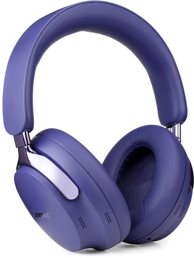 Bose QuietComfort Ultra Headphones (second generation)