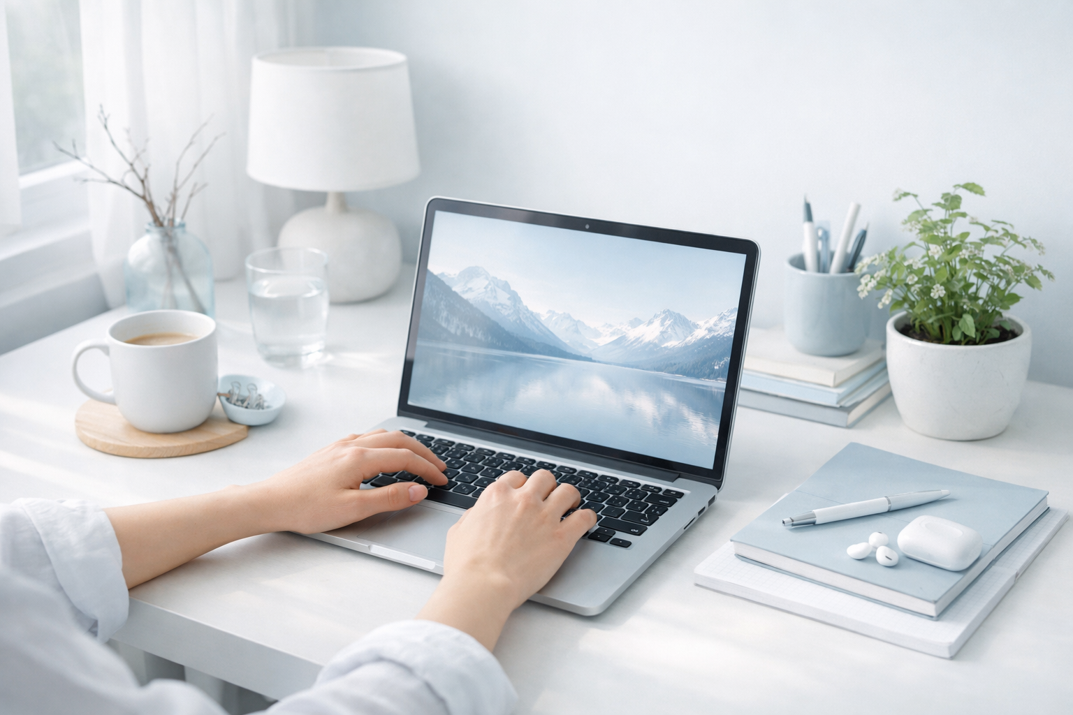 Laptops