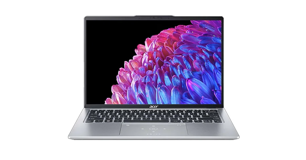Acer Swift Go 14 (2024)