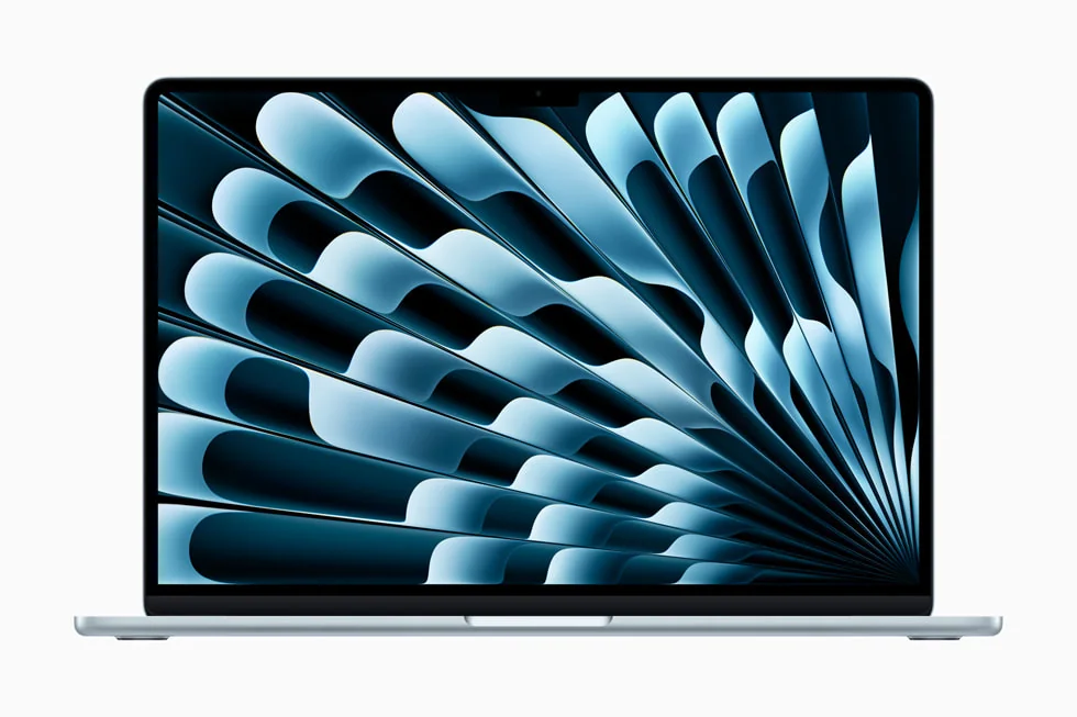Apple MacBook Air 13-inch (M4, 2025)