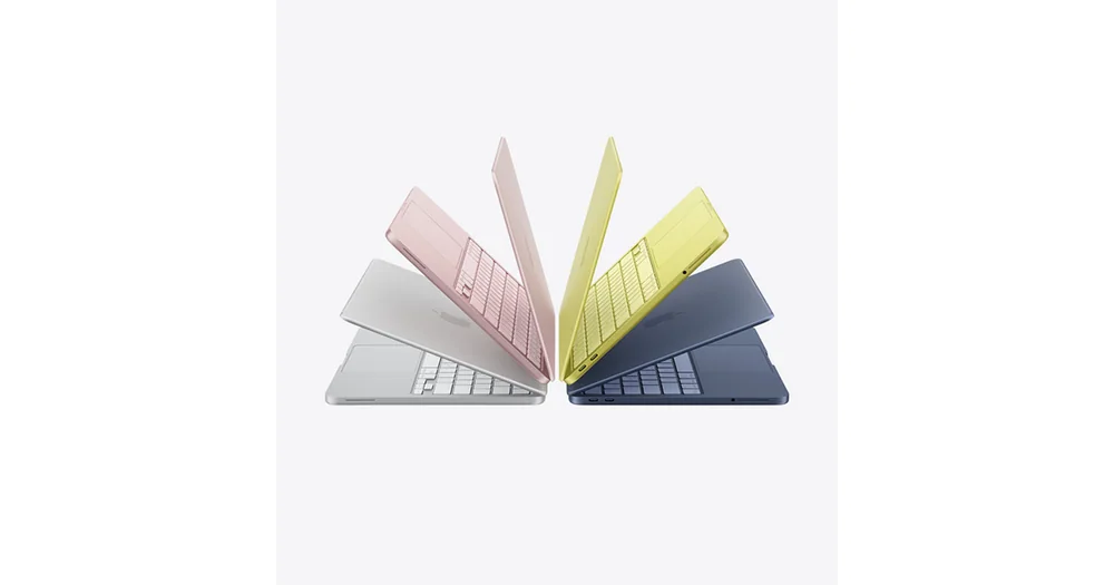 Apple MacBook Neo