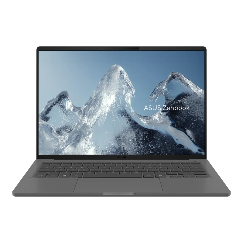 Asus Zenbook A14
