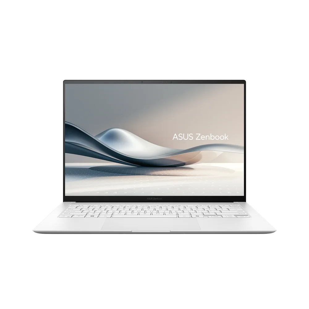 Asus Zenbook S14 OLED