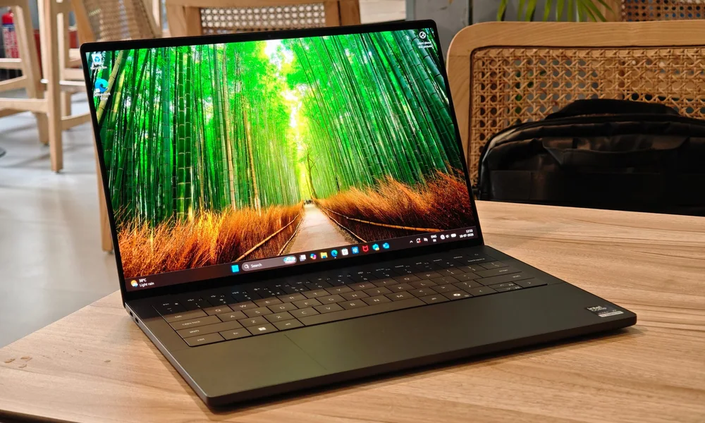 Dell XPS 14 (2026)