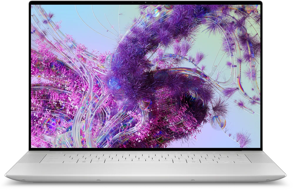 Dell XPS 16