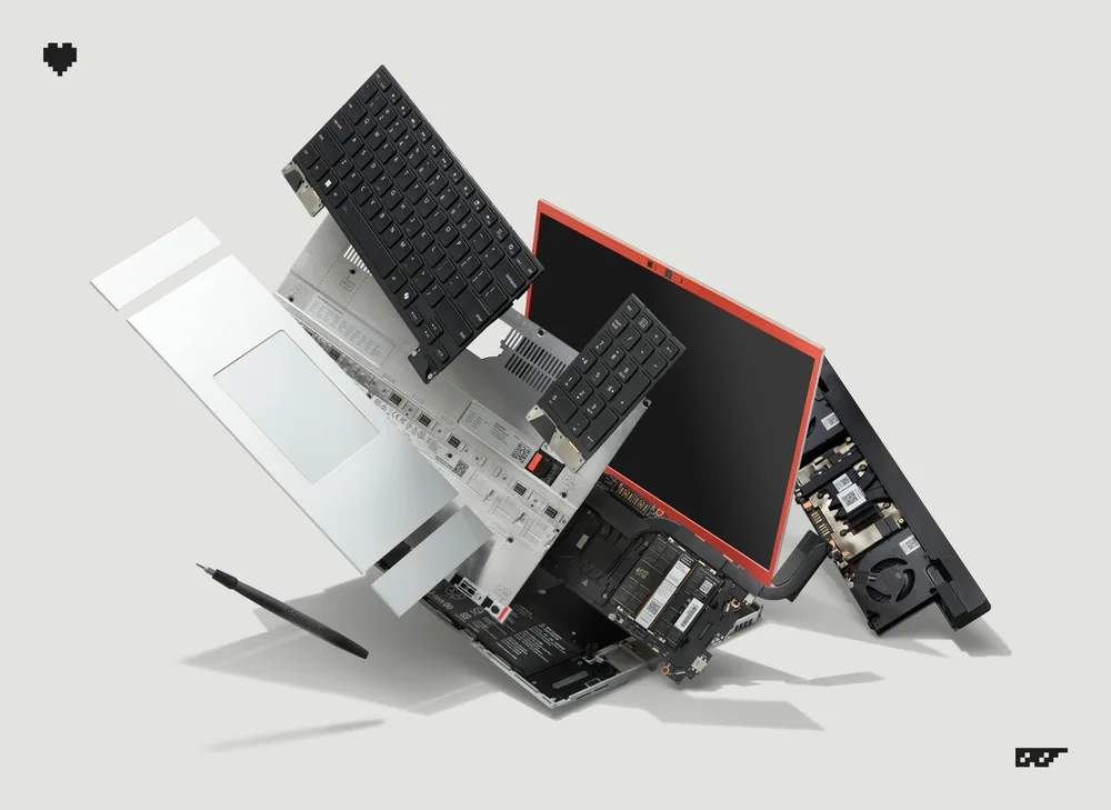 Framework Laptop 16