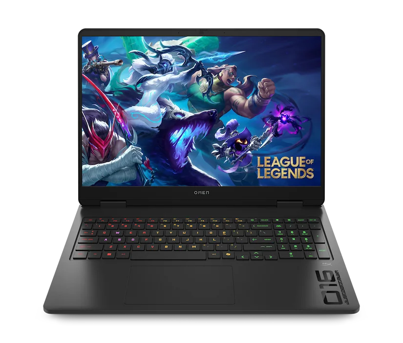 HP OMEN MAX 16 (2025)