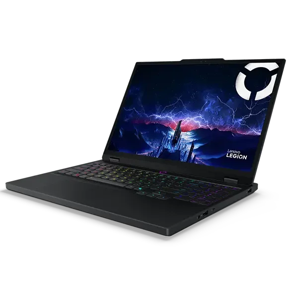 Lenovo Legion 5i Gen 10