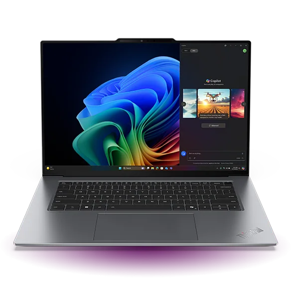Lenovo ThinkPad X9 15 Aura Edition